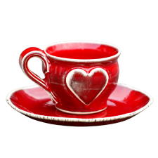 Šálky malé na ristretto-espresso 50-100ml